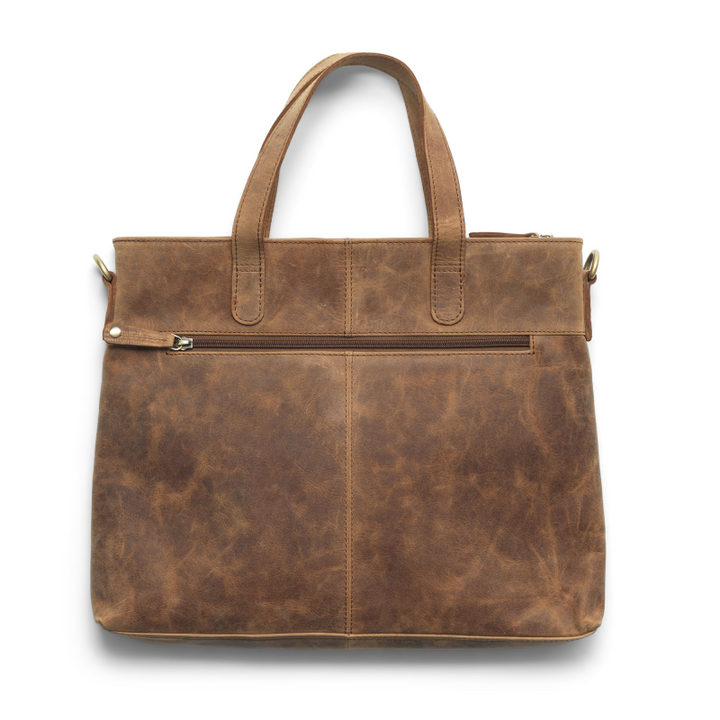 FuhrHide Skuldertaske Santa Ana