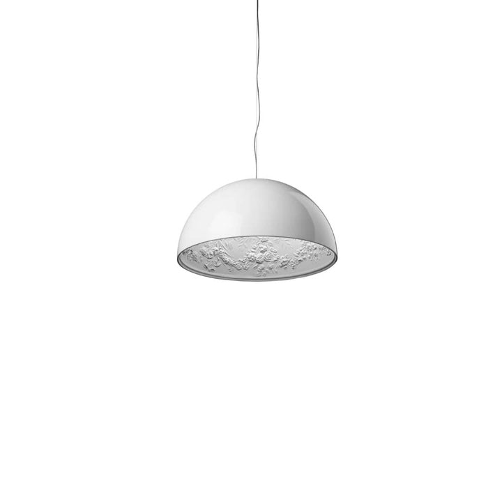 Skygarden 1 Pendel Hvid Flos