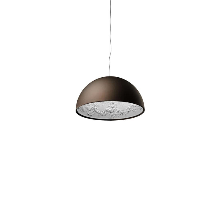 Skygarden 1 Pendel Rust Brun Flos