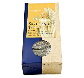 Detaljeret produktbillede af Rømer Skytsengel te Hildegaard Ø 80 g.. på tilbud