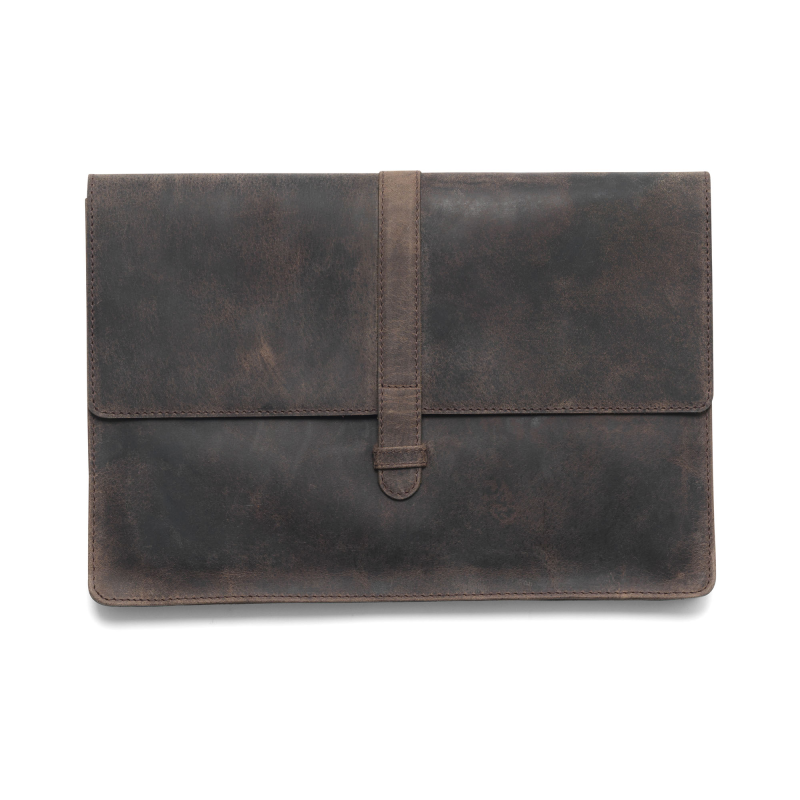 FuhrHide Computer Sleeve Manchester 15 - Dark ❤ Stort online udvalg i FuhrHide ❤ Billig fragt og hurtig levering 2 - 5 hverdage ❤ Varenummer: BYH-1977262 / Ean: på lager - Udsalg på Tasker - Over 400 kendte brands på udsalg