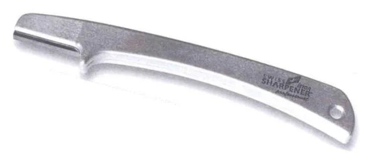Istor knivsliber slibeværktøj 13 cm