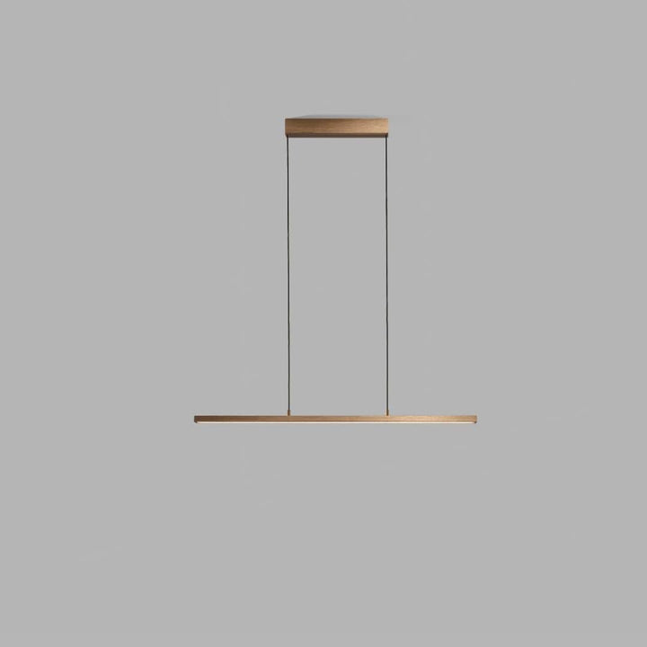 Slim Pendel Rose Gold S1200 LIGHT-POINT