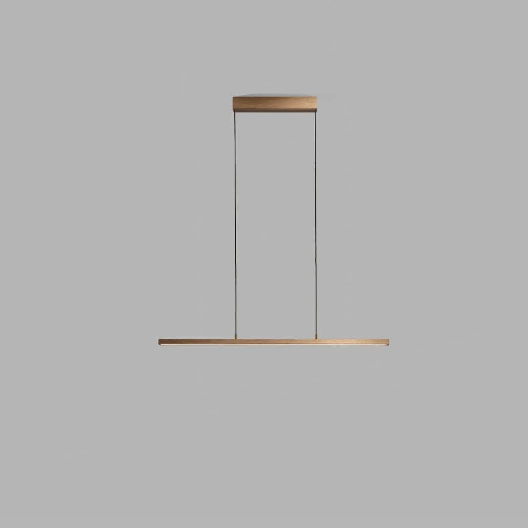 Slim Pendel Rose Gold S1200 LIGHT-POINT