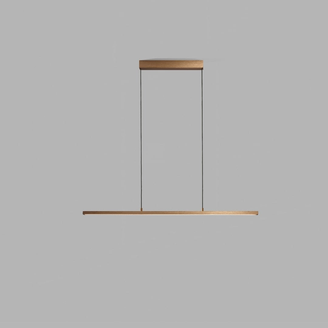 Slim Pendel Rose Gold S1500 LIGHT-POINT