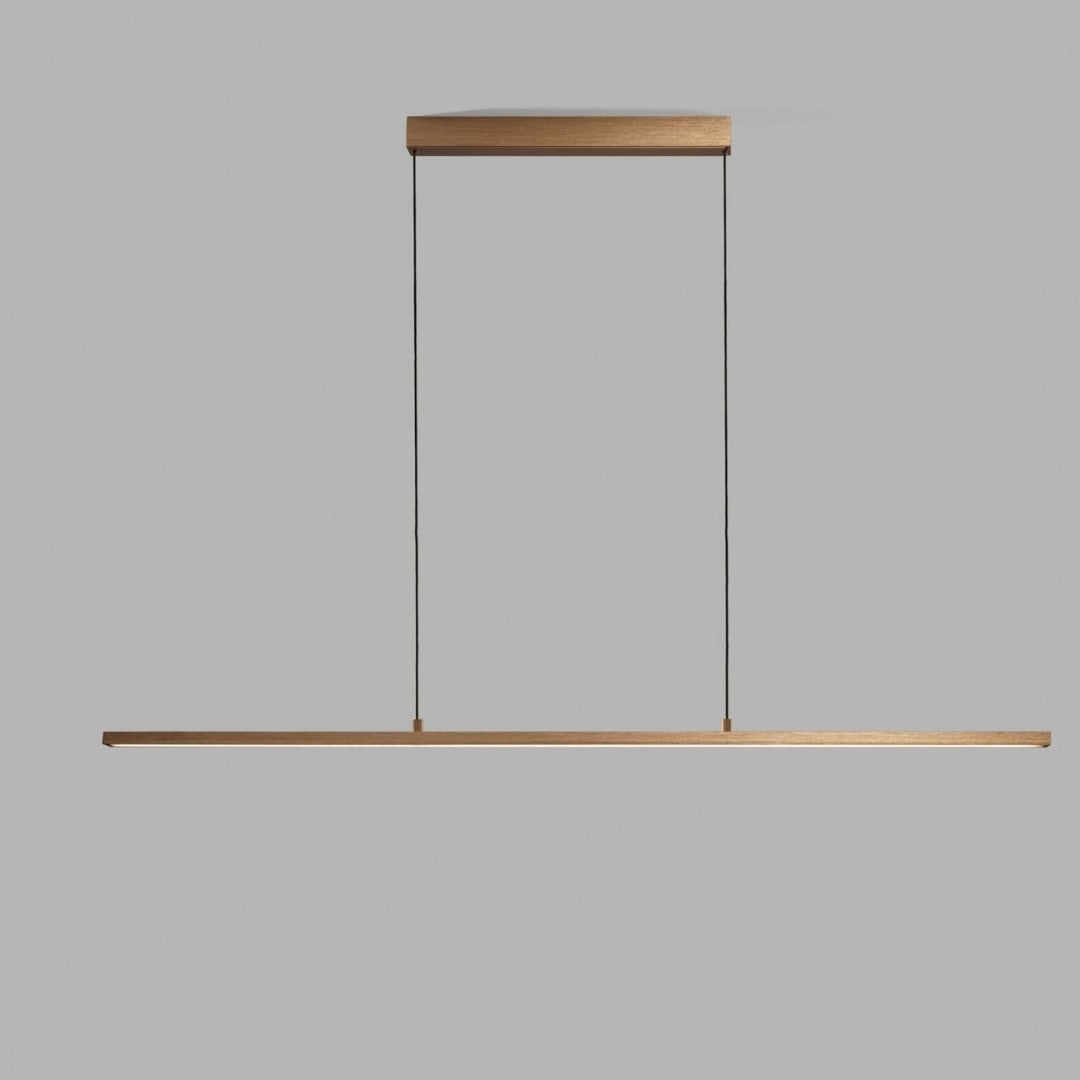 Slim Pendel Rose Gold S1800 LIGHT-POINT