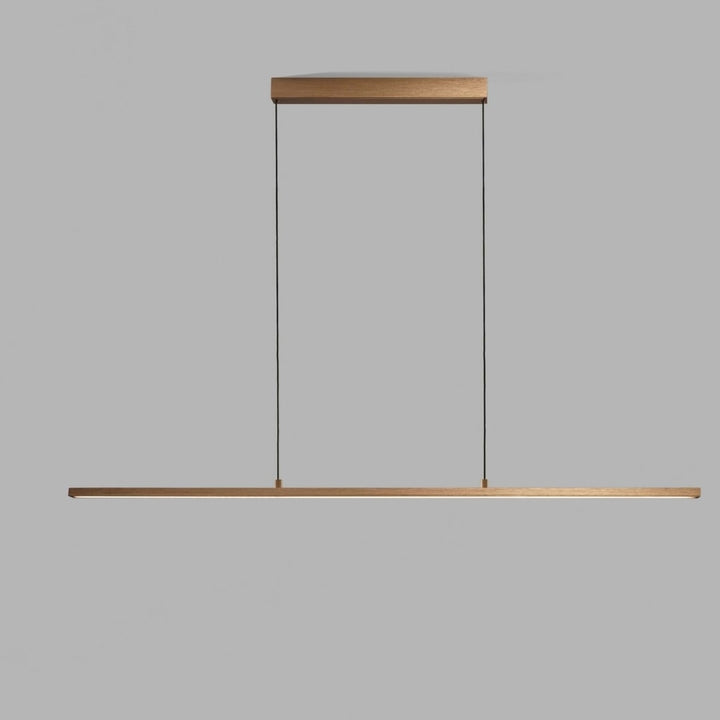 Slim Pendel Rose Gold S1800 LIGHT-POINT