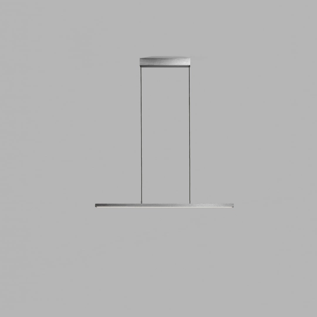 Produktbillede af Slim Pendel Titanium S1200 LIGHT-POINT i premium kvalitet