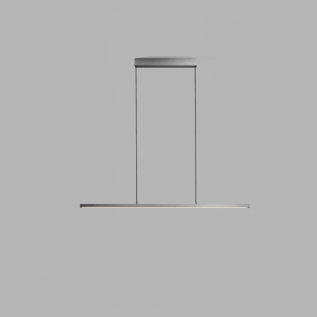 Slim Pendel Titanium S1500 LIGHT-POINT