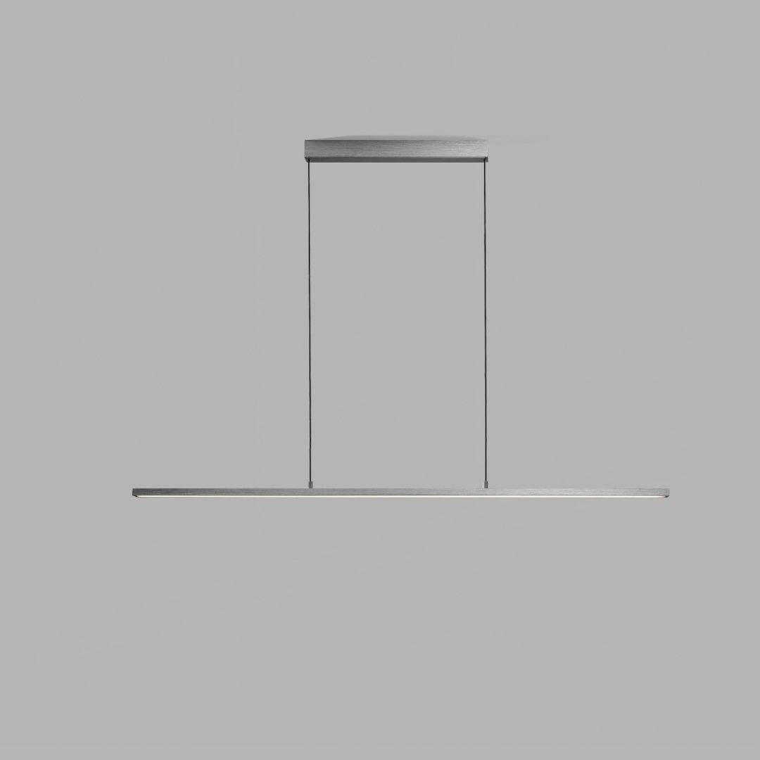 Slim Pendel Titanium S1800 LIGHT-POINT