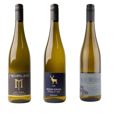Riesling SmagekasVol.2 ✔ Kæmpe udvalg i Barlife ✔ Billig fragt og hurtig levering 2 - 5 hverdage - Varenummer: BAR-696427 / Ean: på lager - Udsalg på Drikkevarer - Vin og champagne - Vin Smagekasser Spar op til 64% - Over 322 kendte brands på udsalg