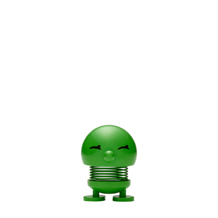 Hoptimist Bimble Grøn lille
