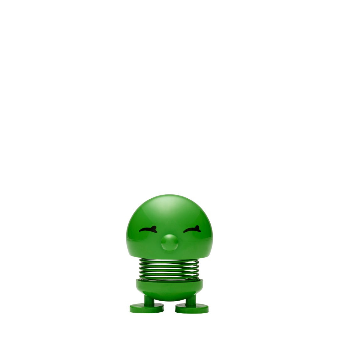 Hoptimist Bimble Grøn lille
