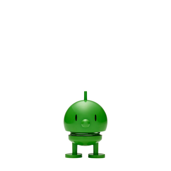 Hoptimist Bumble Grøn lille