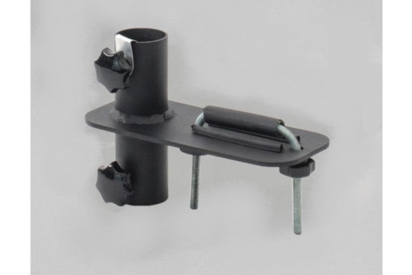 Produktbillede af Smartfoot Parasolholder til Gelænder 200x90 mm på tilbud i høj kvalitet