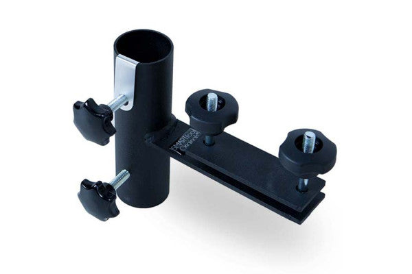 Produktbillede af Smartfoot Parasolholder til Gelænder Vandret på tilbud i høj kvalitet