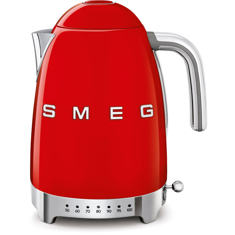 Smeg Elkedel KLF04RDEU