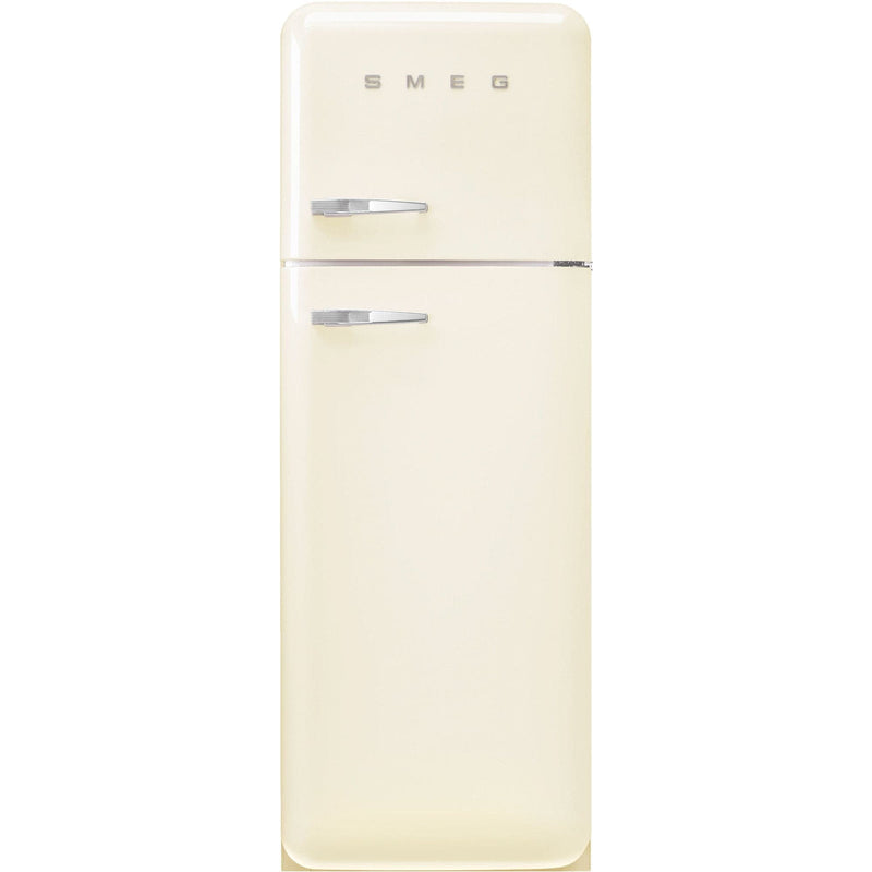 Smeg FAB30RCR5 Køle-/fryseskab creme