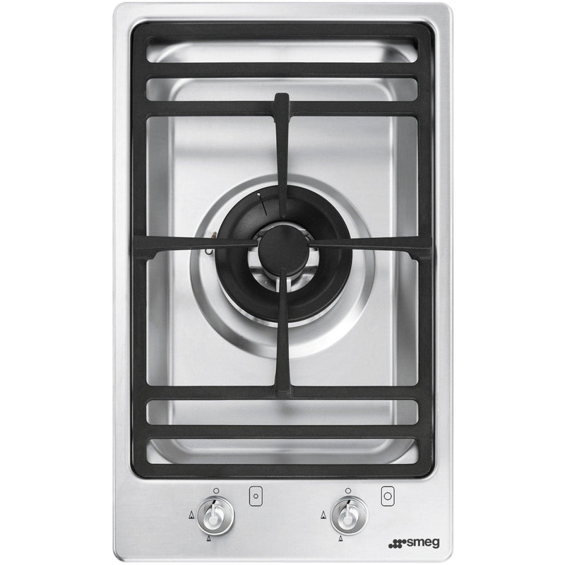 Smeg PGF31G-1 Classic gaskogeplade