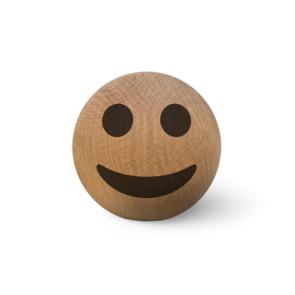 Produktbillede af Spring Copenhagen Spring Emotions Smiley i premium kvalitet