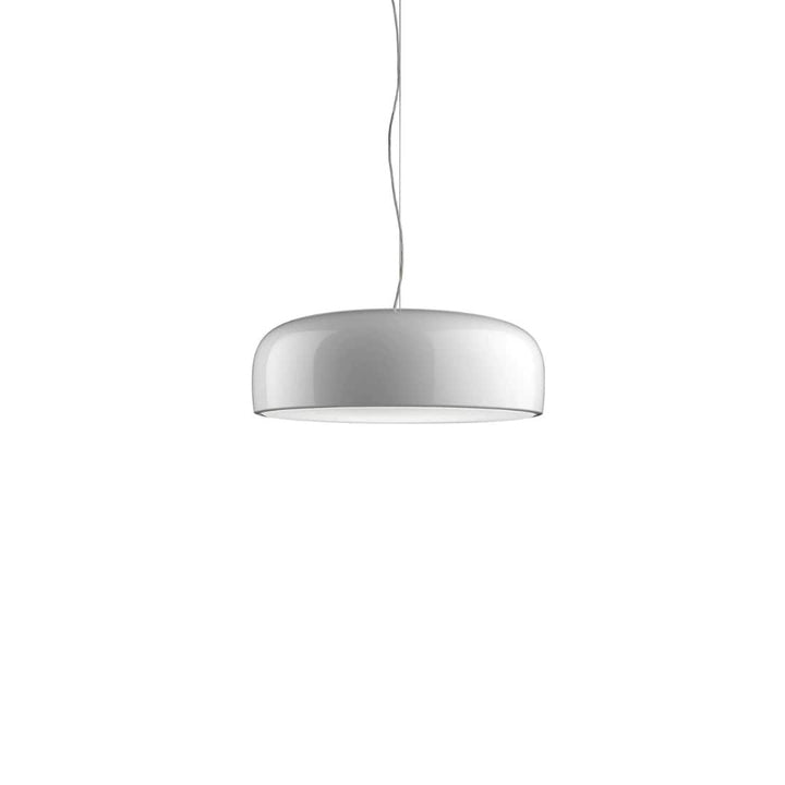 Smithfield Pendel Hvid Flos