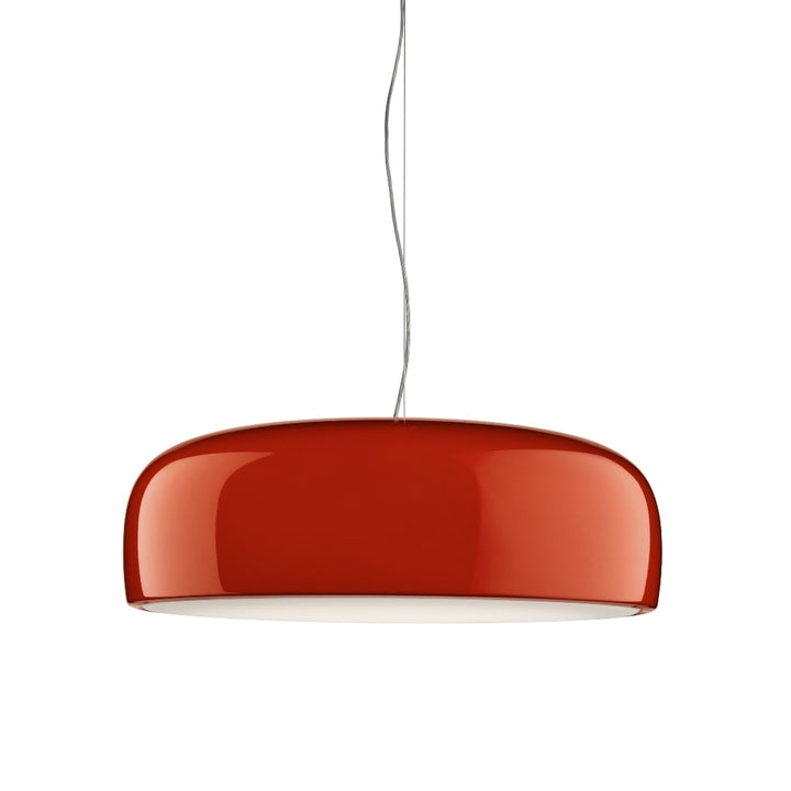 Smithfield Pendel Rød Flos
