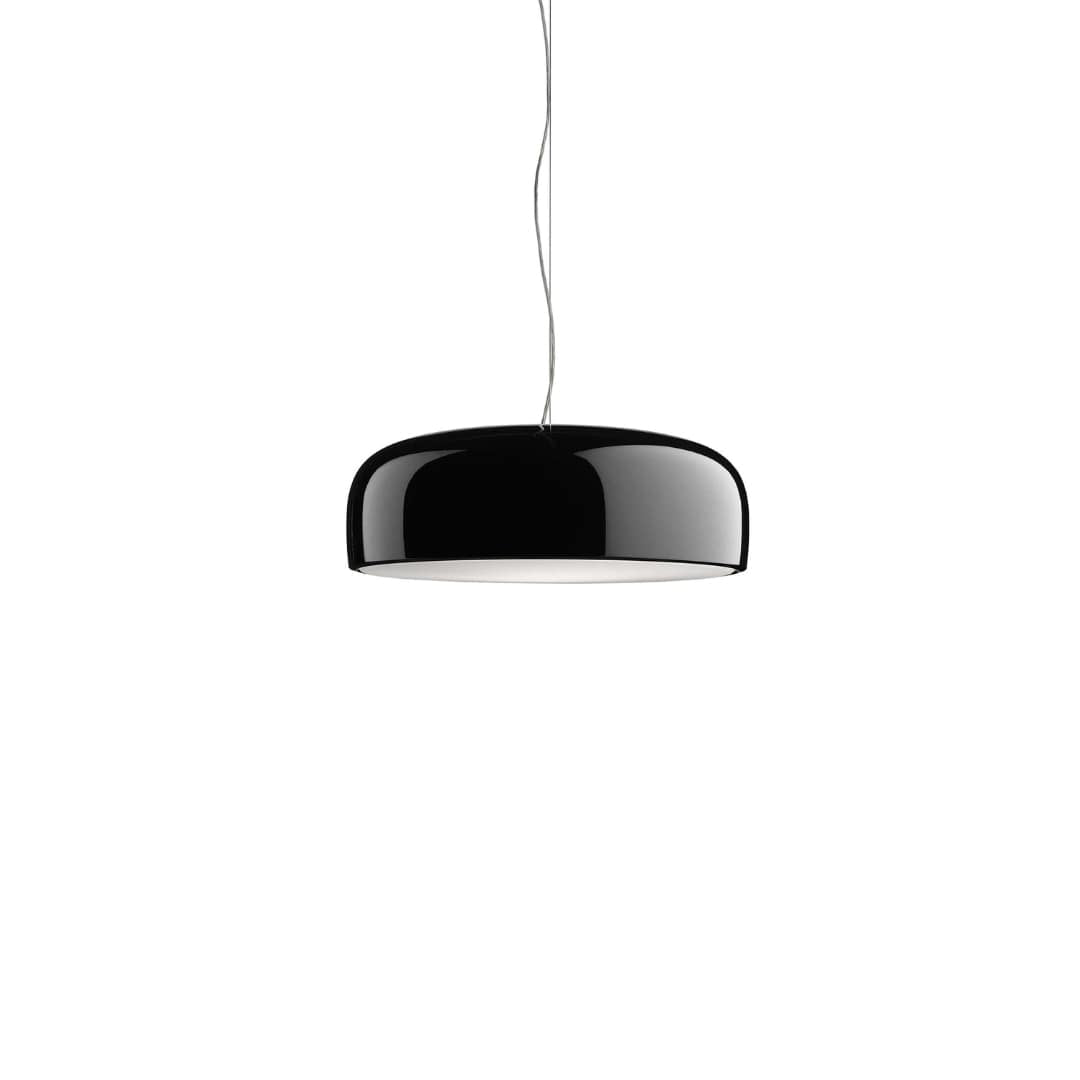 Smithfield Pendel Sort Flos