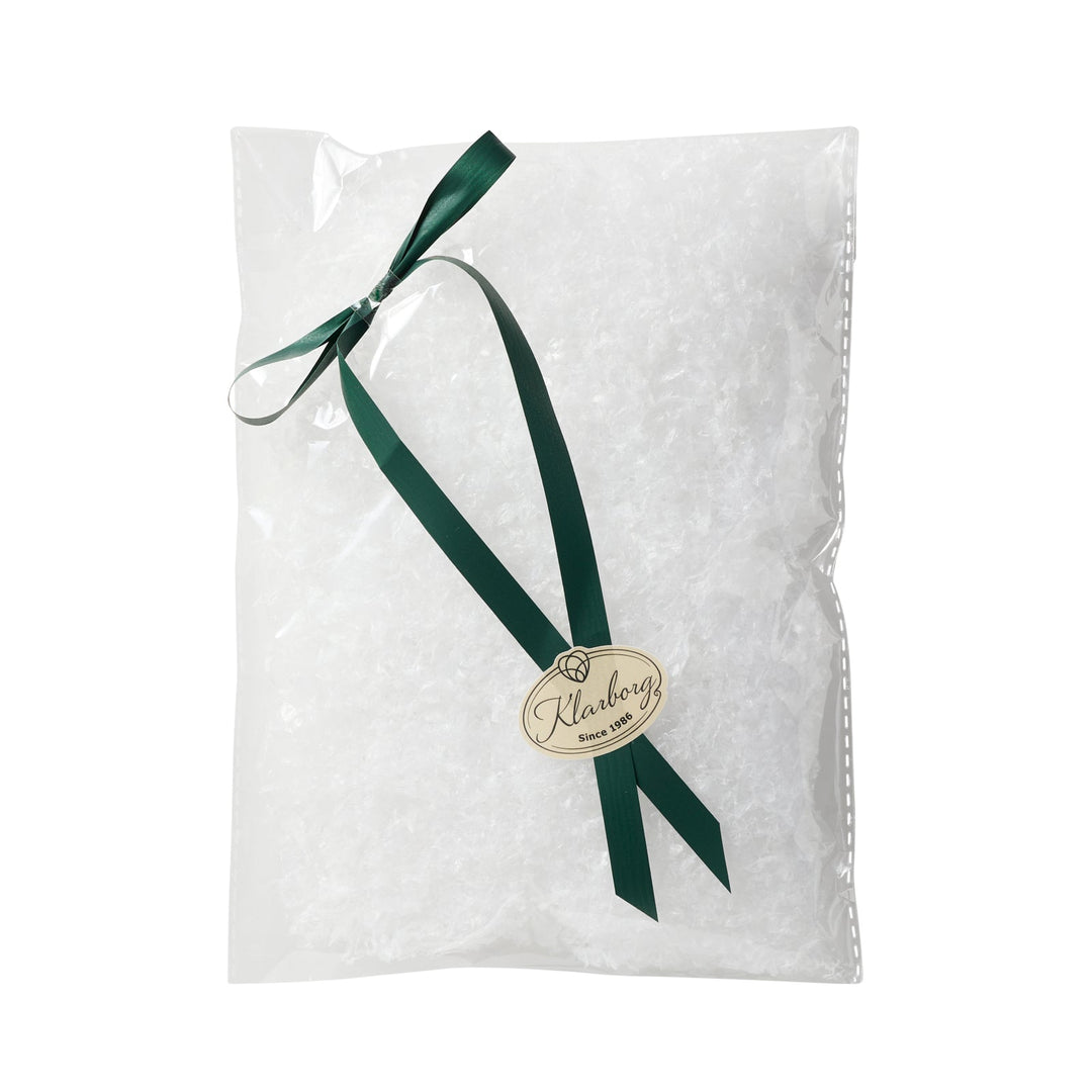 Produktbillede af Pose m. Sne til dekoration på tilbud i høj kvalitet