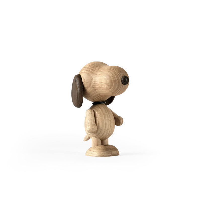 BoyHood Snoopy Røget eg