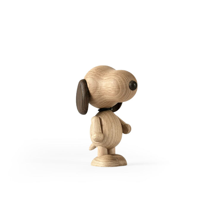 BoyHood Snoopy Røget eg