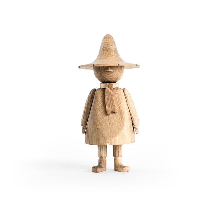 BoyHood Moomin Shufkin eg small