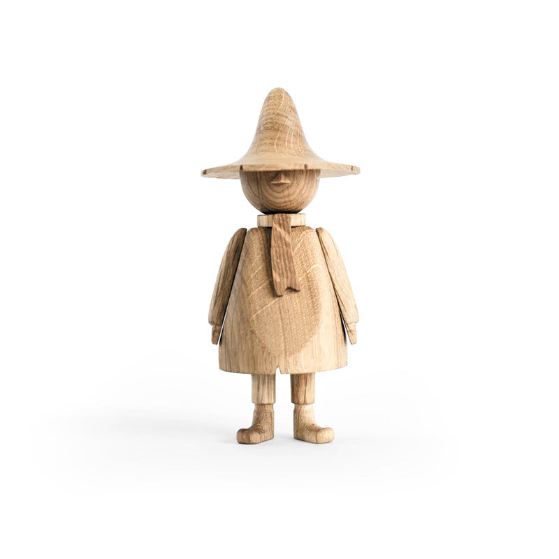 BoyHood Moomin Shufkin eg small