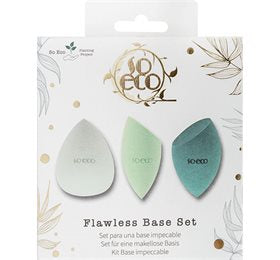 So Eco Flawless Base set