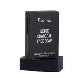 Produktbillede af OBS Soap Bar Facial Cleansing 100g. på tilbud