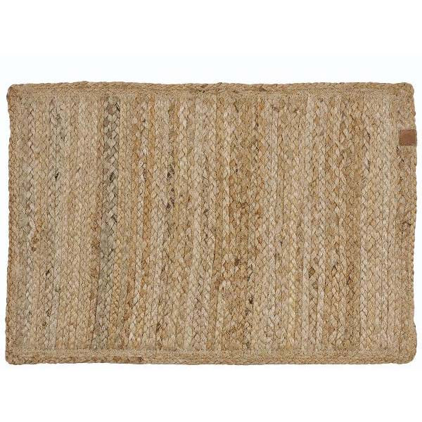 Produktbillede af Södahl Its all natural Dækkeserviet 33 x 48 cm Natur i premium kvalitet