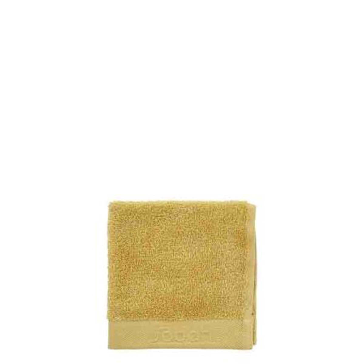Produktbillede af Södahl organic Comfort organic Vaskeklud 30 x 30 cm Straw i premium kvalitet