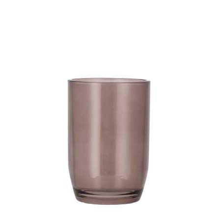 Produktbillede af Södahl Vintage Tandbørsteholder Dia 7,5 x 11 cm Brown i premium kvalitet