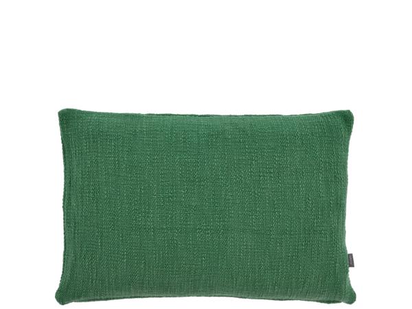 Produktbillede af Södahl Bouclé Pude 40 x 60 cm Green i premium kvalitet