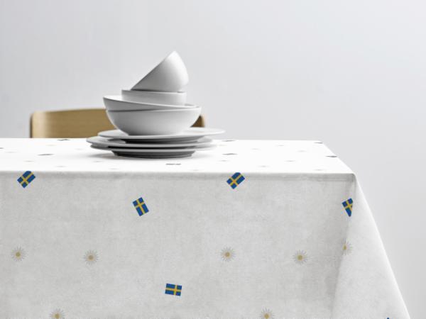 Produktbillede af Södahl Festlig Dug 140 x 270 cm i premium kvalitet