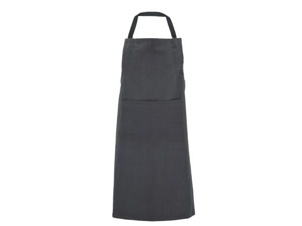 Produktbillede af Södahl Harmony Forklæde 70 x 90 cm Ash i premium kvalitet