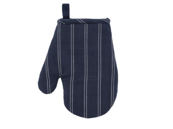 Produktbillede af Södahl Harmony Miniovnhandske 19 x 23 cm Navy blue i premium kvalitet