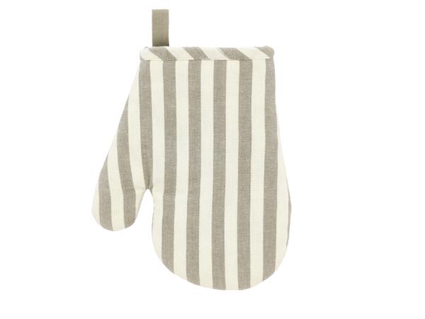 Produktbillede af Södahl Harmony Miniovnhandske 19 x 23 cm Taupe i premium kvalitet