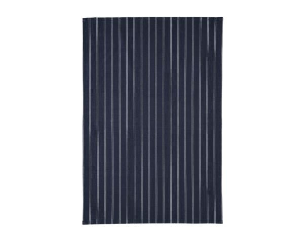 Produktbillede af Södahl Harmony Viskestykke 60 x 90 cm Navy blue i premium kvalitet