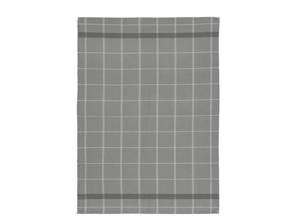 Produktbillede af Södahl Minimal Viskestykke 50 x 70 cm Stone Grey i premium kvalitet