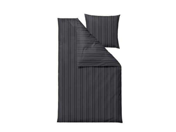 Produktbillede af Södahl Noble Sengetøj 140 x 220 cm Ash i premium kvalitet