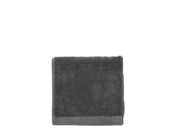 Produktbillede af Södahl organic Comfort Håndklæde 40 x 60 cm Ash i premium kvalitet