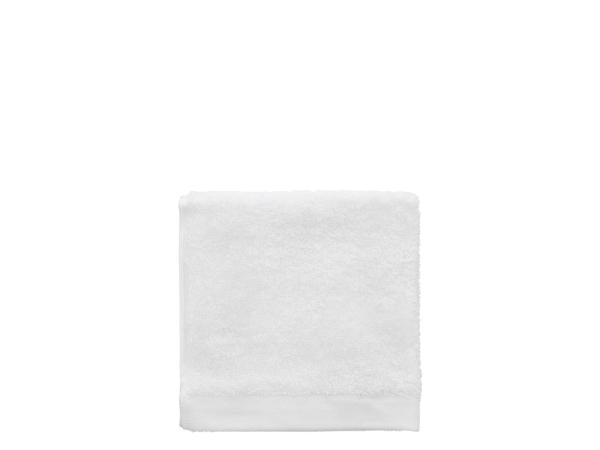 Produktbillede af Södahl organic Comfort Håndklæde 40 x 60 cm White i premium kvalitet