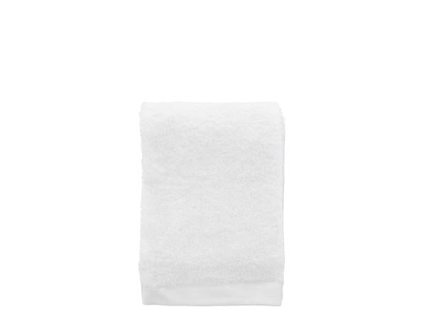 Produktbillede af Södahl organic Comfort Håndklæde 50 x 100 cm White i premium kvalitet