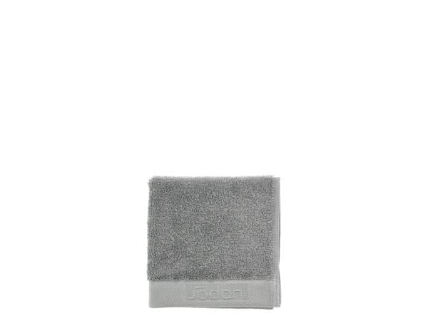 Produktbillede af Södahl organic Comfort Vaskeklud 30 x 30 cm Stone grey i premium kvalitet