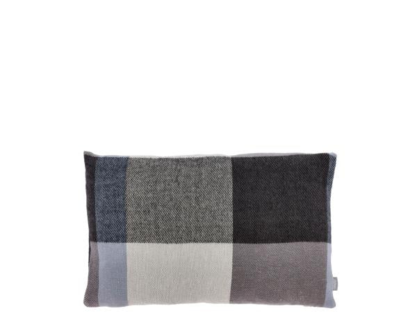 Produktbillede af Södahl Pudebetræk 30 x 50 cm Grey i premium kvalitet